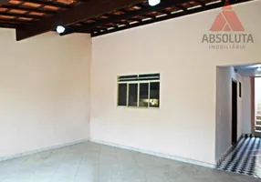Foto 1 de Casa com 3 Quartos à venda, 175m² em Jardim São Domingos, Americana