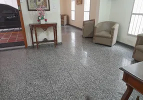 Foto 1 de Apartamento com 1 Quarto para alugar, 57m² em Itararé, São Vicente