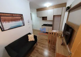 Foto 1 de Apartamento com 1 Quarto à venda, 28m² em Vila Formosa, São Paulo