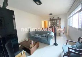 Foto 1 de Apartamento com 4 Quartos à venda, 130m² em Santo Agostinho, Belo Horizonte