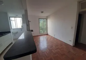 Foto 1 de Apartamento com 1 Quarto para alugar, 56m² em Jardim Bela Vista Zona Norte, São Paulo