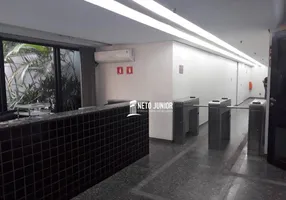 Foto 1 de Sala Comercial à venda, 37m² em Vila Olímpia, São Paulo