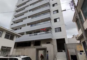 Foto 1 de Apartamento com 2 Quartos para alugar, 65m² em Centro, Viçosa