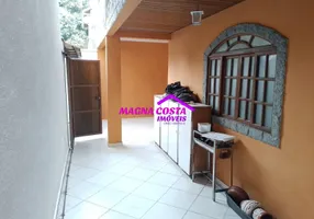 Foto 1 de Casa com 3 Quartos à venda, 138m² em  Vila Valqueire, Rio de Janeiro