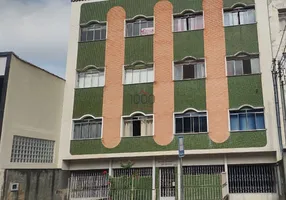 Foto 1 de Apartamento com 2 Quartos para alugar, 91m² em Monte Castelo, Juiz de Fora