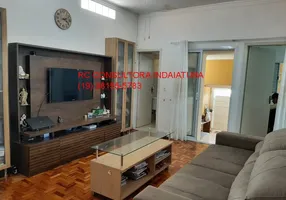 Foto 1 de Sobrado com 3 Quartos à venda, 200m² em Vila Nossa Senhora Aparecida, Indaiatuba