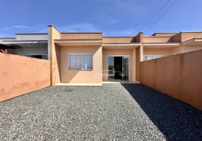 Foto 1 de Casa com 3 Quartos para alugar, 80m² em Nossa Senhora de Fátima, Penha