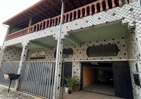 Foto 1 de Casa com 3 Quartos à venda, 238m² em Pongelupe Barreiro, Belo Horizonte