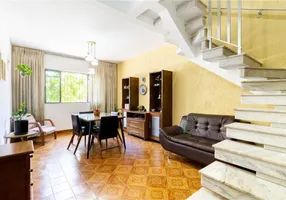 Foto 1 de Casa com 4 Quartos à venda, 178m² em Vila Romana, São Paulo