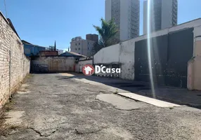 Foto 1 de Lote/Terreno para alugar, 290m² em Centro, Taubaté