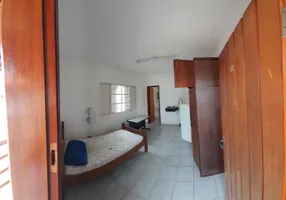 Foto 1 de Apartamento com 1 Quarto para alugar, 32m² em Cidade Universitária, Campinas
