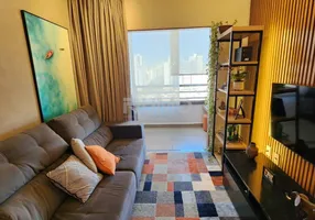 Foto 1 de Apartamento com 2 Quartos à venda, 58m² em Jardim Guanabara, Campinas