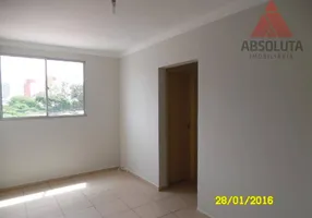 Foto 1 de Apartamento com 2 Quartos à venda, 50m² em Jardim Santana, Americana