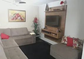 Foto 1 de Casa com 3 Quartos à venda, 147m² em Jardim Jose Sampaio Junior, Ribeirão Preto