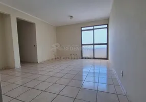 Foto 1 de Apartamento com 3 Quartos para alugar, 128m² em Universitario, São José do Rio Preto