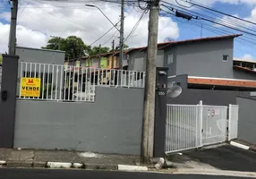 Foto 1 de Casa de Condomínio com 2 Quartos à venda, 100m² em Vila Nova Aparecida, Mogi das Cruzes