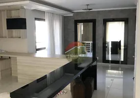 Foto 1 de Apartamento com 4 Quartos à venda, 500m² em Santa Cruz do José Jacques, Ribeirão Preto