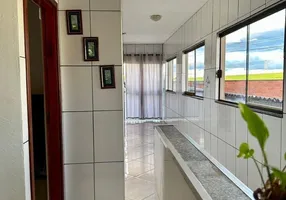 Foto 1 de Casa com 3 Quartos à venda, 250m² em Residencial Luiz Massud Coury, Rio das Pedras