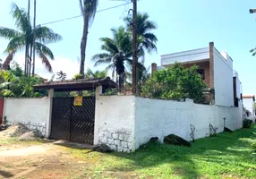 Foto 1 de Sobrado com 3 Quartos à venda, 184m² em Jardim Marisol, Ubatuba