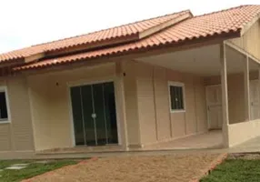 Foto 1 de Casa com 3 Quartos à venda, 250m² em Parque Industrial, Araras