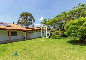 Foto 1 de Fazenda/Sítio com 4 Quartos à venda, 5400m² em Vale dos Cebrantes, Jundiaí