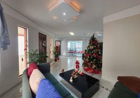 Foto 1 de Casa com 3 Quartos à venda, 261m² em Vila Bremen, Guarulhos