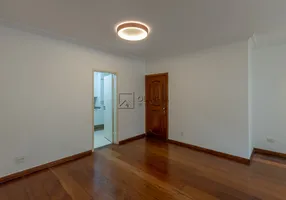 Foto 1 de Apartamento com 3 Quartos para alugar, 105m² em Vila Nova Conceição, São Paulo