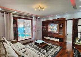 Foto 1 de Casa com 3 Quartos à venda, 184m² em Vila Joana, Jundiaí