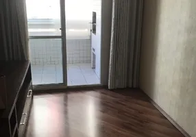 Foto 1 de Apartamento com 3 Quartos à venda, 75m² em Parque da Mooca, São Paulo