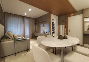 Foto 1 de Apartamento com 2 Quartos à venda, 63m² em Portão, Curitiba