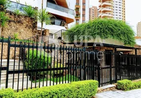 Foto 1 de Apartamento com 4 Quartos para alugar, 217m² em Santana, São Paulo