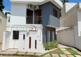 Foto 1 de Casa de Condomínio com 3 Quartos à venda, 97m² em Vila Oliveira, Mogi das Cruzes