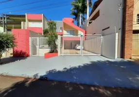 Foto 1 de Casa com 3 Quartos à venda, 150m² em Jardim Vila Rica, Cambé