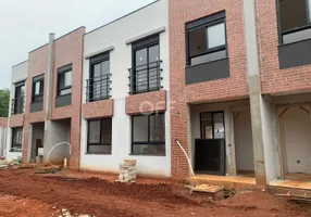 Foto 1 de Casa de Condomínio com 3 Quartos à venda, 92m² em Betel, Paulínia