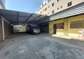 Foto 1 de Galpão/Depósito/Armazém para alugar, 360m² em Palmares, Belo Horizonte