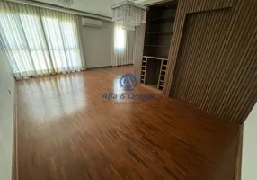 Foto 1 de Apartamento com 2 Quartos à venda, 101m² em Vila Cidade Universitária, Bauru