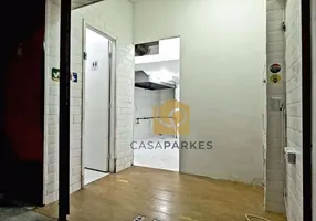 Foto 1 de Ponto Comercial para alugar, 85m² em Copacabana, Rio de Janeiro