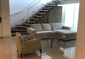 Foto 1 de Apartamento com 3 Quartos para venda ou aluguel, 142m² em Vila Mariana, São Paulo
