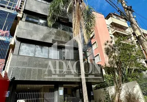 Foto 1 de Sala Comercial para alugar, 30m² em Bom Fim, Porto Alegre