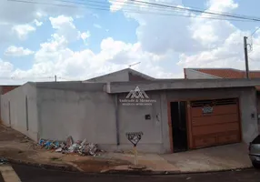 Foto 1 de Casa com 2 Quartos à venda, 150m² em Jardim Doutor Paulo Gomes Romeo, Ribeirão Preto