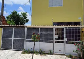 Foto 1 de Casa com 2 Quartos à venda, 68m² em Jardim Tulipas, Sorocaba