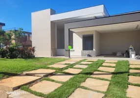 Foto 1 de Casa de Condomínio com 4 Quartos à venda, 239m² em Condominio Sonho Verde, Lagoa Santa