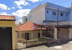 Foto 1 de Lote/Terreno à venda, 189m² em Parque Oratorio, Santo André
