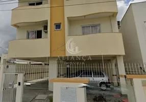 Foto 1 de Apartamento com 2 Quartos à venda, 67m² em Forquilhinhas, São José