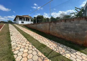 Foto 1 de Fazenda/Sítio com 5 Quartos à venda, 2000m² em Souza, Rio Manso