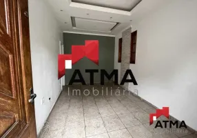 Foto 1 de Apartamento com 2 Quartos à venda, 80m² em Braz de Pina, Rio de Janeiro