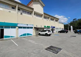 Foto 1 de Sala Comercial para alugar, 115m² em Loteamento Urbanova II, São José dos Campos