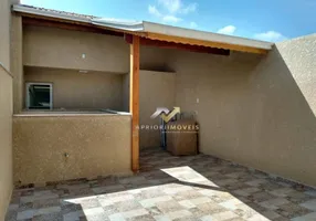 Foto 1 de Cobertura com 2 Quartos à venda, 108m² em Vila Alzira, Santo André