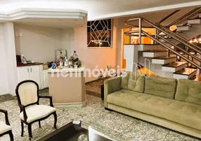 Foto 1 de Casa com 4 Quartos à venda, 441m² em Palmares, Belo Horizonte