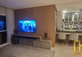 Foto 1 de Apartamento com 4 Quartos à venda, 150m² em Centro, Barueri